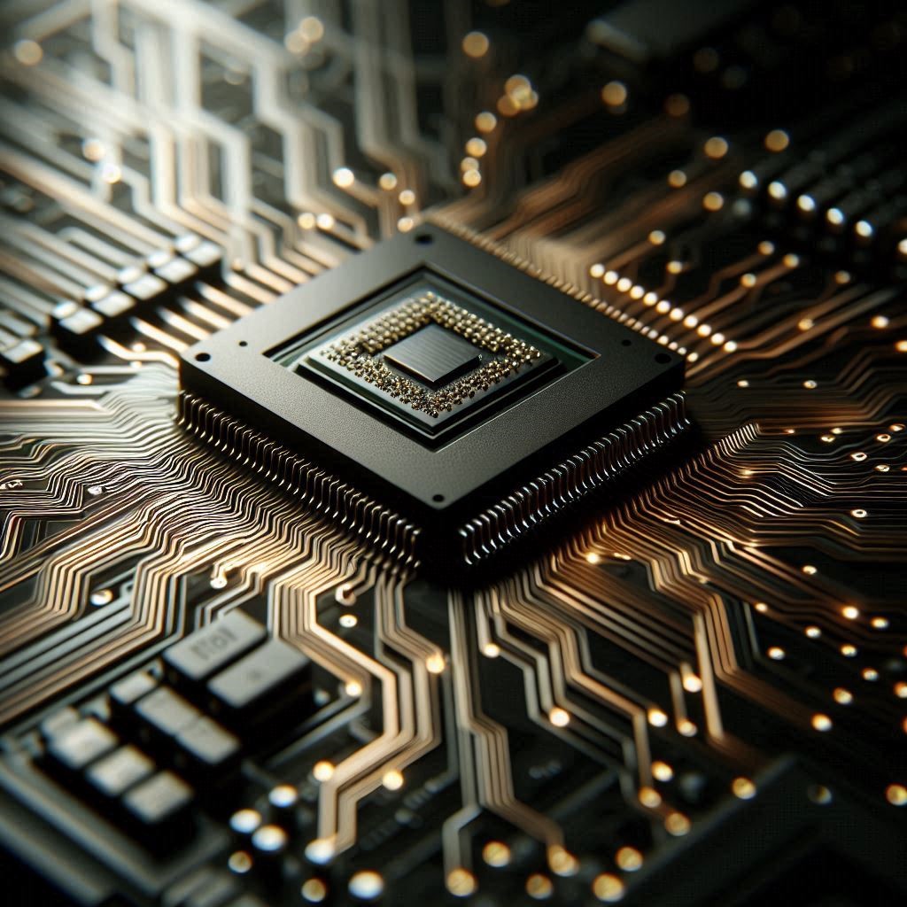 electronic engineering design PCB Altium analogue digital