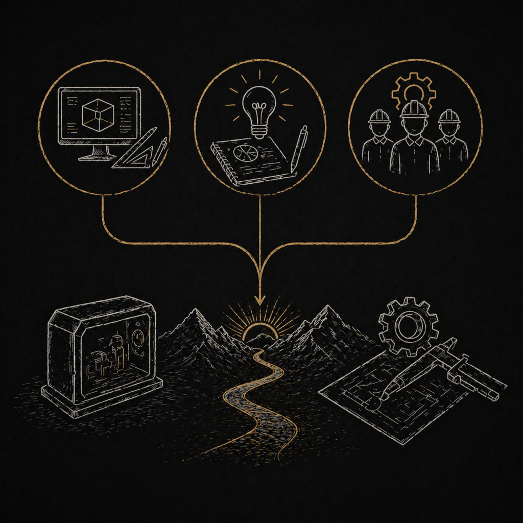 twelvium design resource counsolting engineers