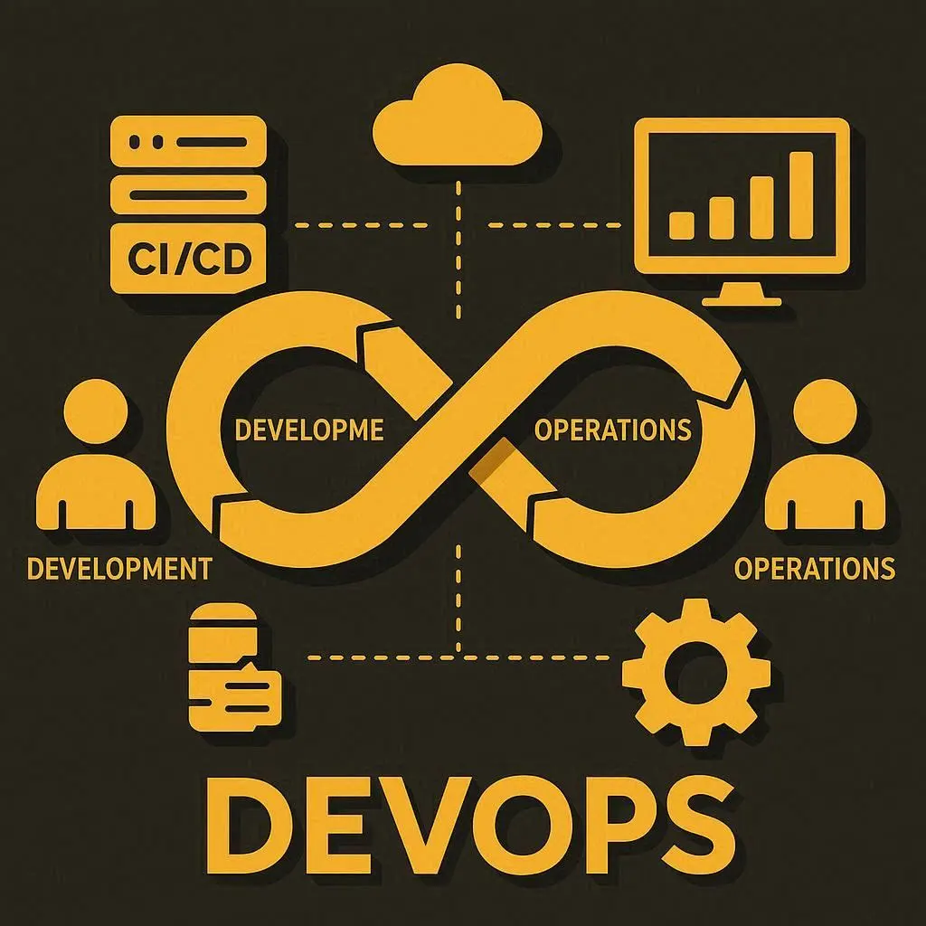 Twelvium Project managment DevOp and Simulation