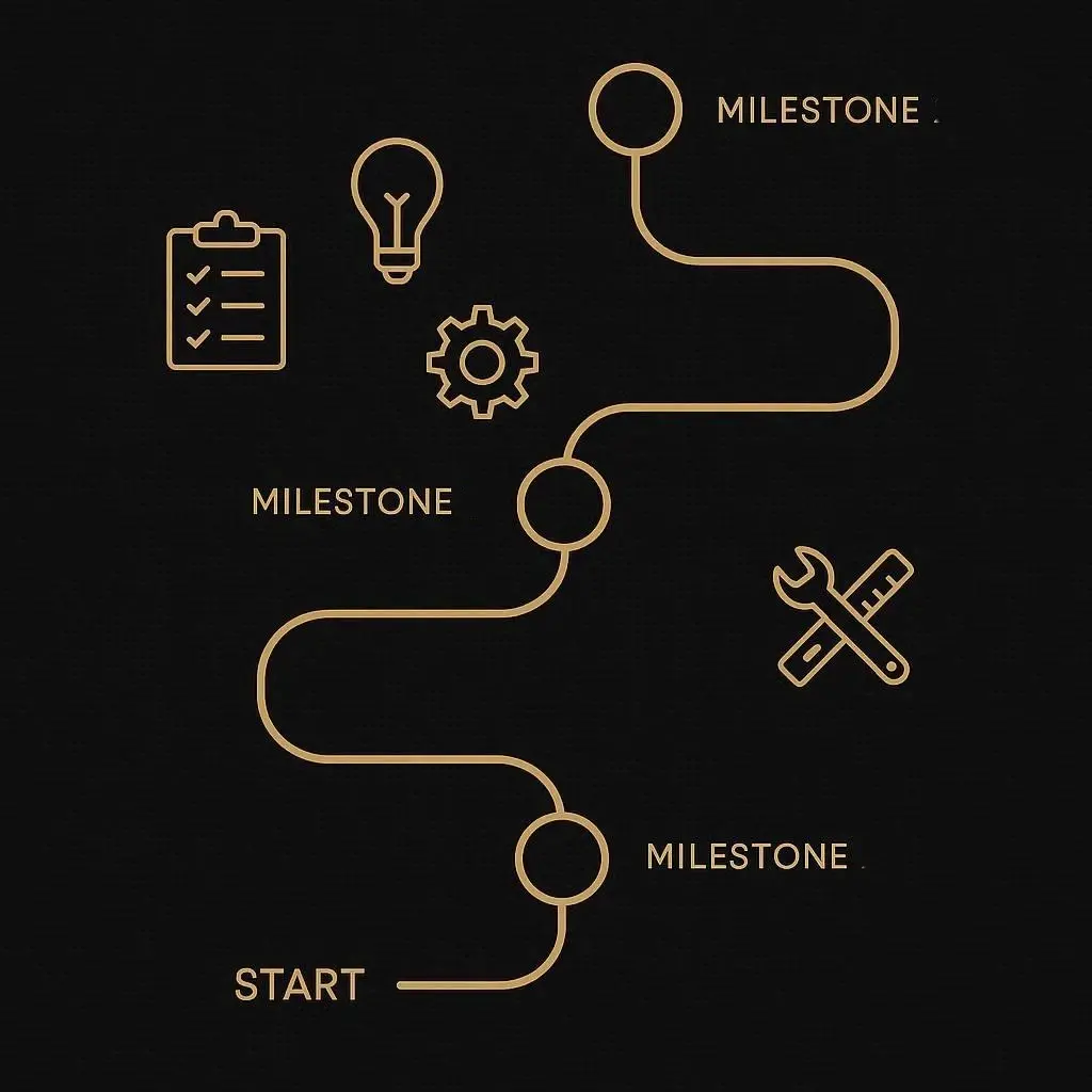 Twelvium roadmap project path pcb design simulation
